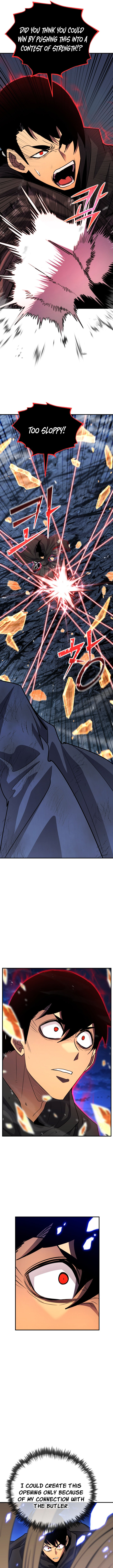 Standard of Reincarnation Chapter 164 19